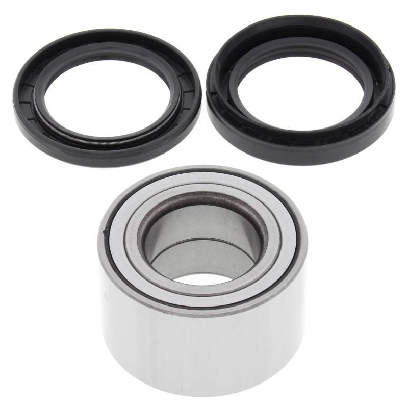 Roulement de Roue Avant pour Suzuki KingQuad 450, 700 et 750