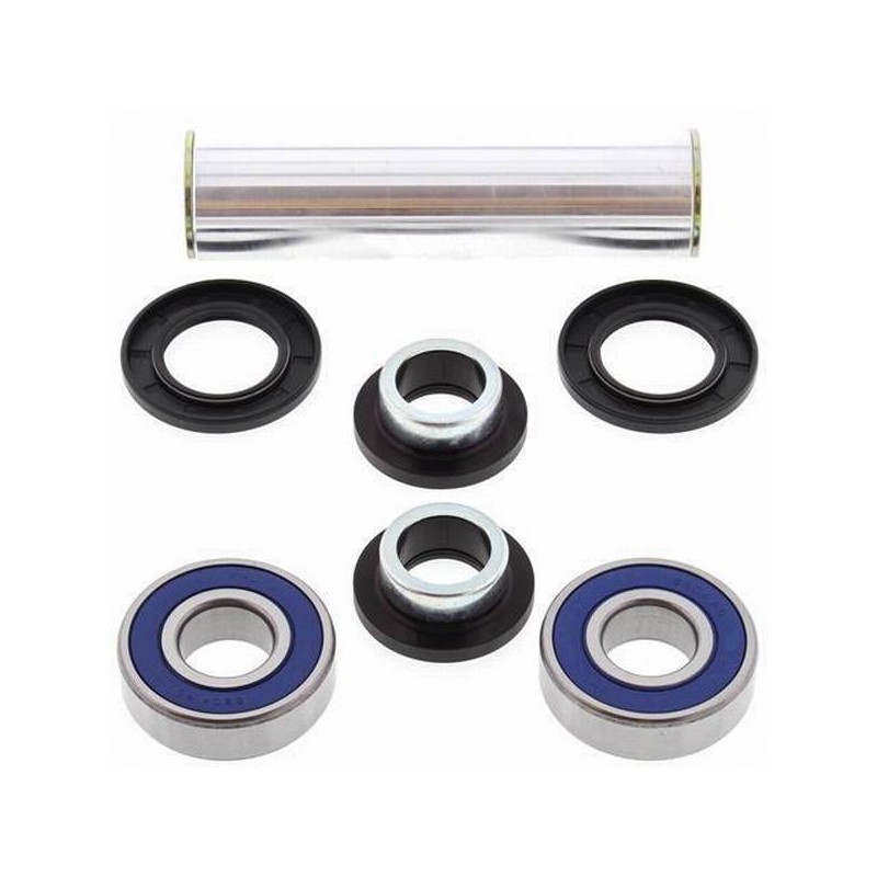Kit Complet Roulements de Roue Ar Renf KTM HUSABERG FC 450 2004-2005