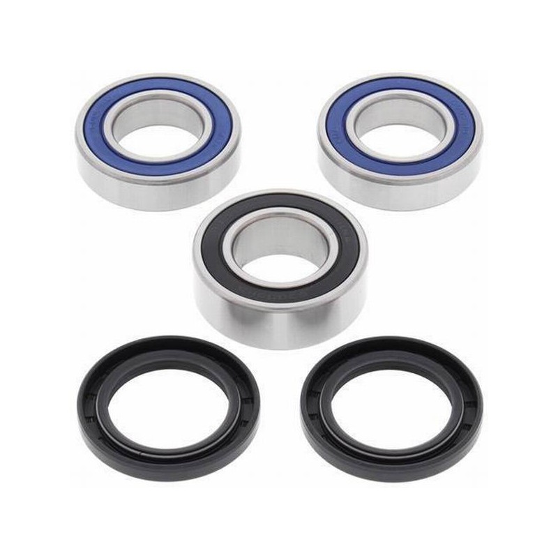 Kit Roulements de Roue Ar + Spy SHERCO SE 2.5 I-F 4T ENDURO 2009-2010