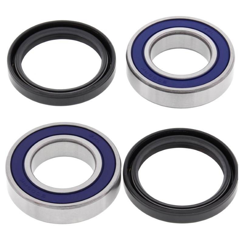 Roulement de Roue Arrière pour Yamaha 90 Raptor 2009-13