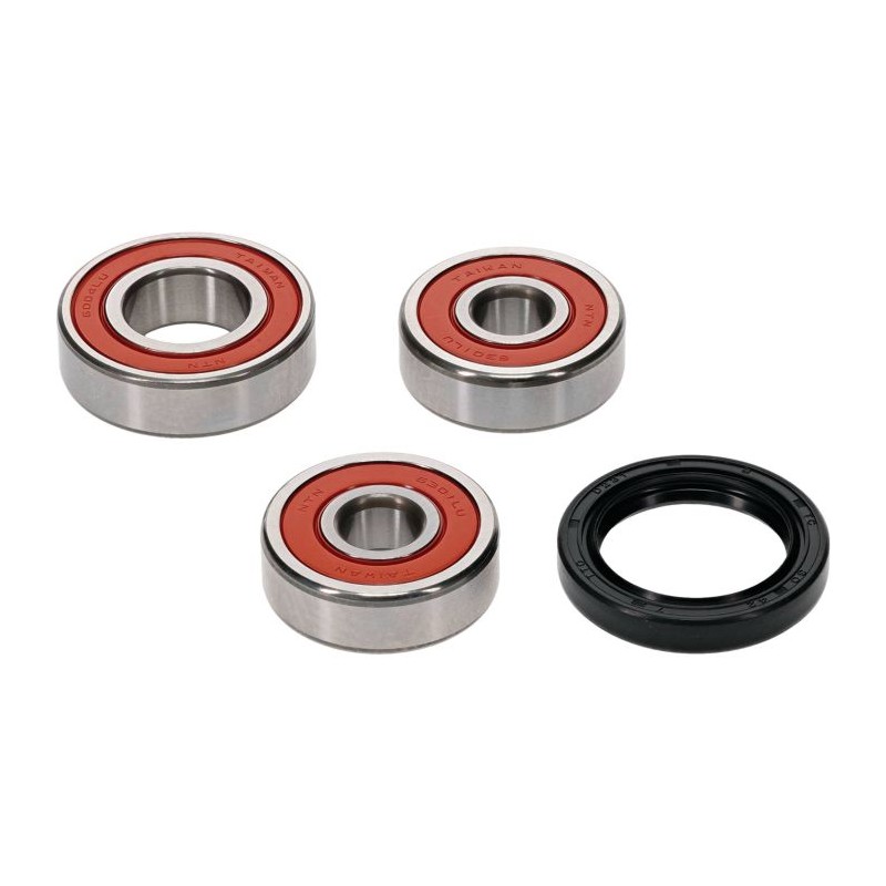 Kit Roulements de Roue Ar + Spy YAMAHA TT-R 110 2008-2013