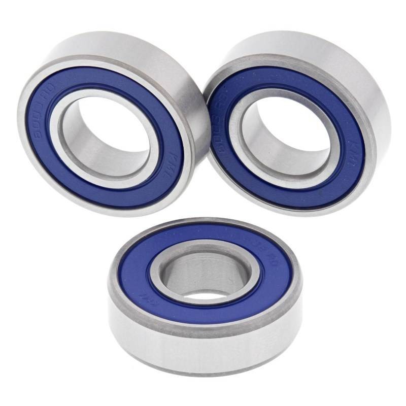 Kit Roulements de Roue Ar + Spy HUSQVARNA TC 50 2018-2019 / SX 50 2015