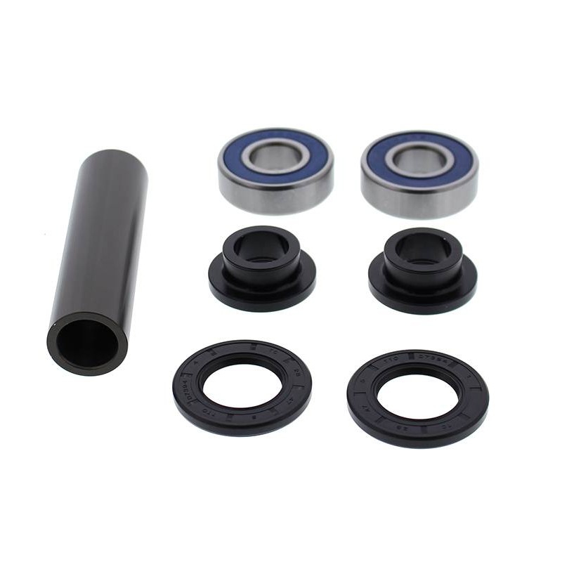 Kit Complet de Roulements de Roue Ar Renf KTM HUSQVARNA TC 85 2014-201