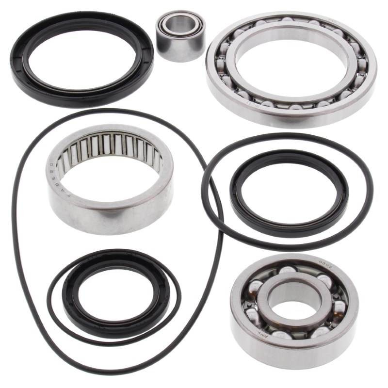 Kit roulements & joints de différentiel arrière pour Yamaha