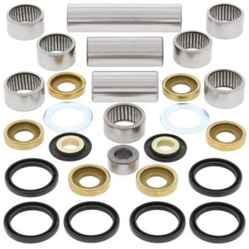 Kit Roulements de Biellettes Honda CR 125 R 2000-2001