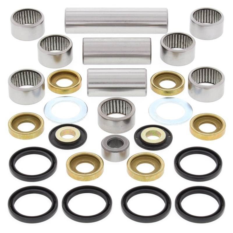 Kit Roulements de Biellettes Honda CR 125 R 2000-2001
