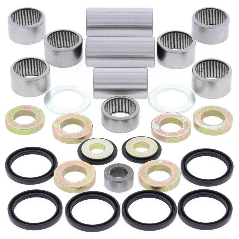 Kit Roulements de Biellettes HONDA CR 250 R 1997-1997