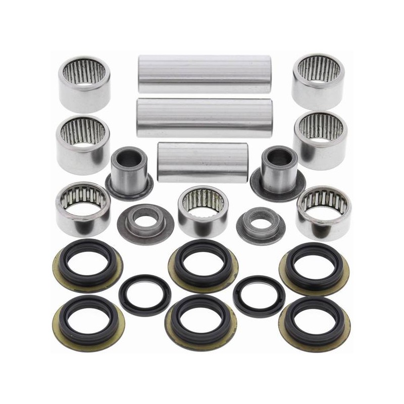 Kit Roulements de Biellettes KAWASAKI KX 65 2002-2017 / RM 65 2003-200