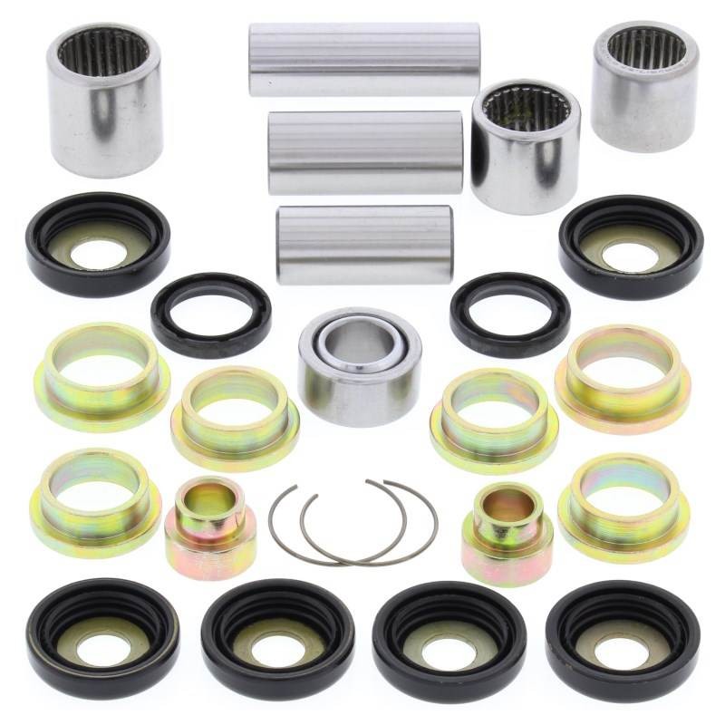 Kit Roulements de Biellettes HONDA CR 125 R 1985-1988 / CR 500 R 1985-