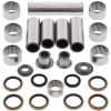 Kit Roulements de Biellettes KAWASAKI KX 125 1999-2003 / KX 250 1999-2