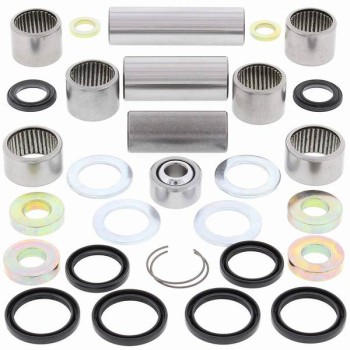 Kit Roulements de Biellettes HONDA CR 125 R 1991-1992 / CR 250 R 1991-