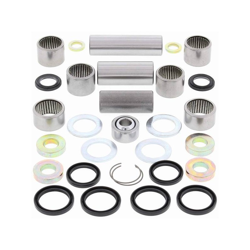 Kit Roulements de Biellettes HONDA CR 125 R 1991-1992 / CR 250 R 1991-