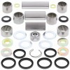 Kit Roulements de Biellettes HONDA CR 125 R 1991-1992 / CR 250 R 1991-
