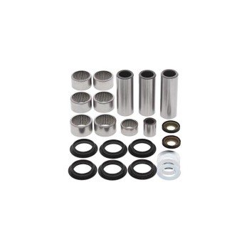 Kit Roulements de Biellettes Kawasaki KX125 1993-1993