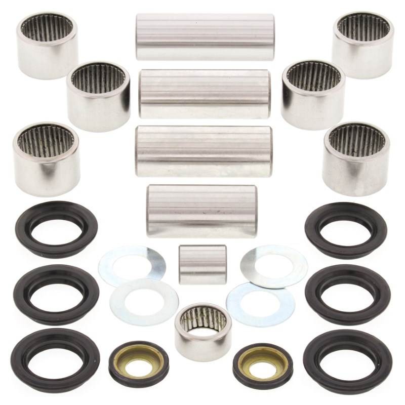 Kit Roulements de Biellettes KAWASAKI KDX 200 1989-1992 / KX 500 1989-