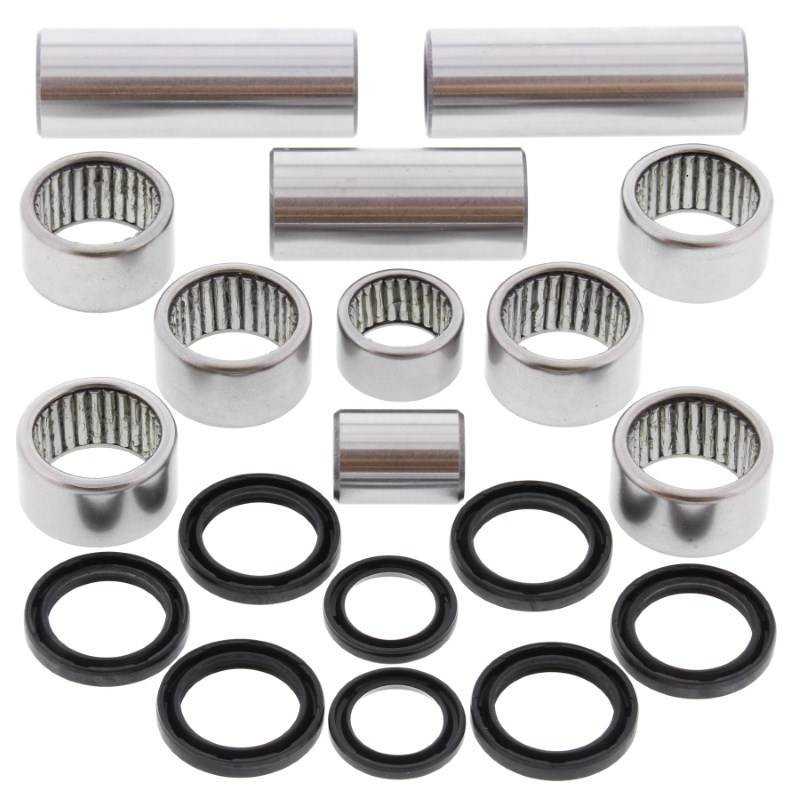 Kit Roulements de Biellettes SUZUKI DR-Z 400 E 2000-2003 / DR-Z 400 S