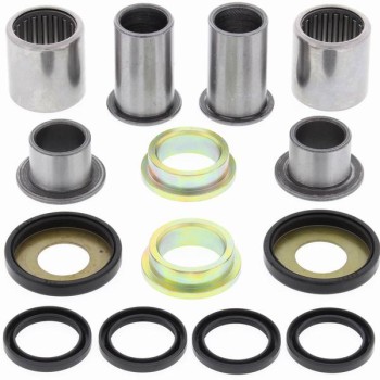 Kit Roulements de Biellettes HONDA CR 80 R 1996-2002 / CR 85 R 2003-20