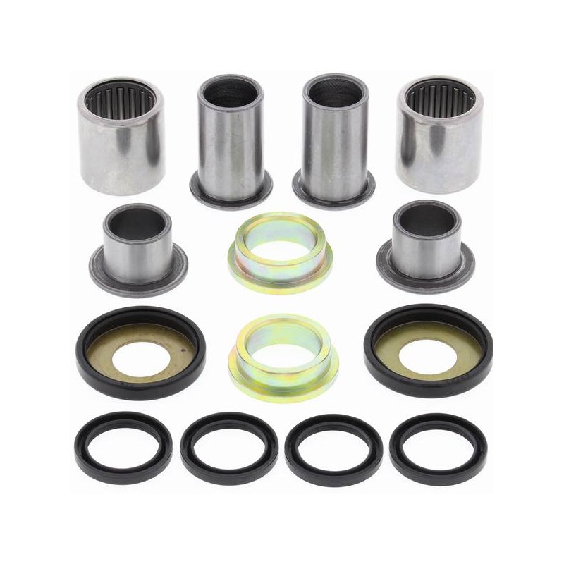 Kit Roulements de Biellettes HONDA CR 80 R 1996-2002 / CR 85 R 2003-20