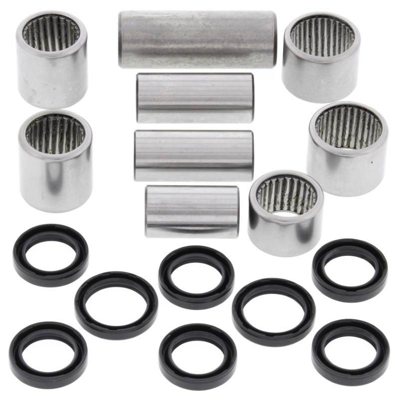 Kit Roulements de Biellettes HONDA XR 400 R 1998-2004