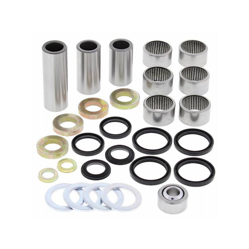 Kit Roulements de Biellettes HONDA CR 125 R 1993-1993 / CR 250 R 1992-