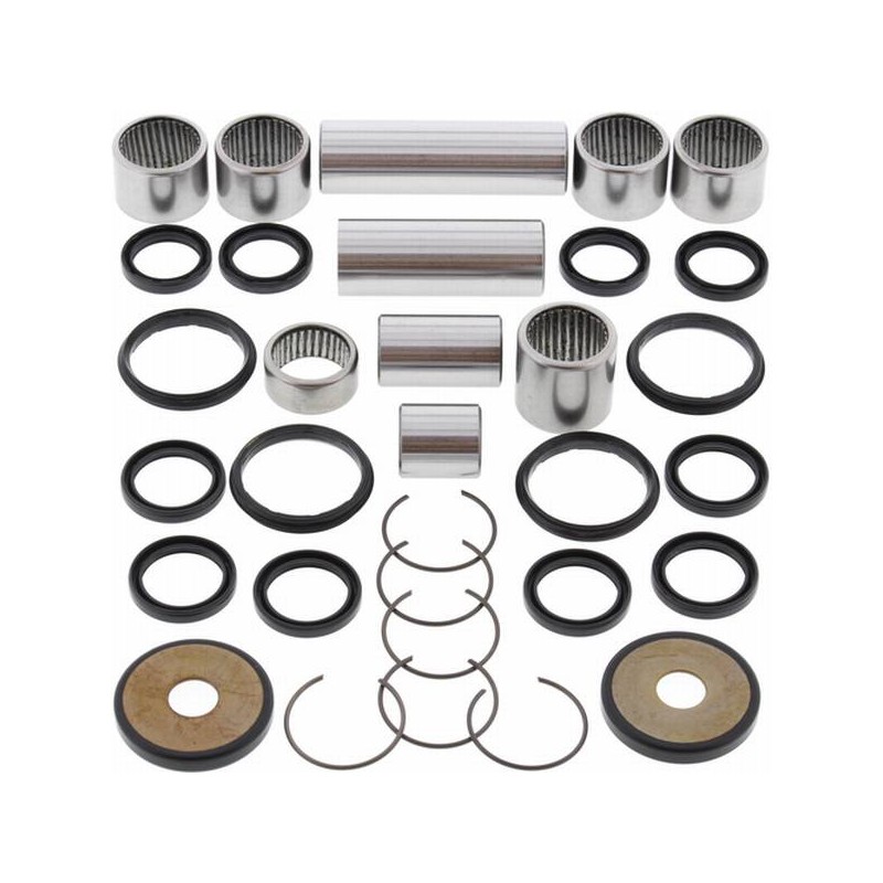 Kit Roulements de Biellettes SUZUKI RM 125 1996-1997 / RM 250 1996-199