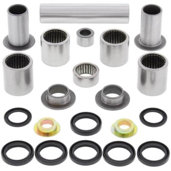 Kit Roulements de Biellettes YAMAHA WR-F 250 4T 2002-2004 / WR-F 450 4