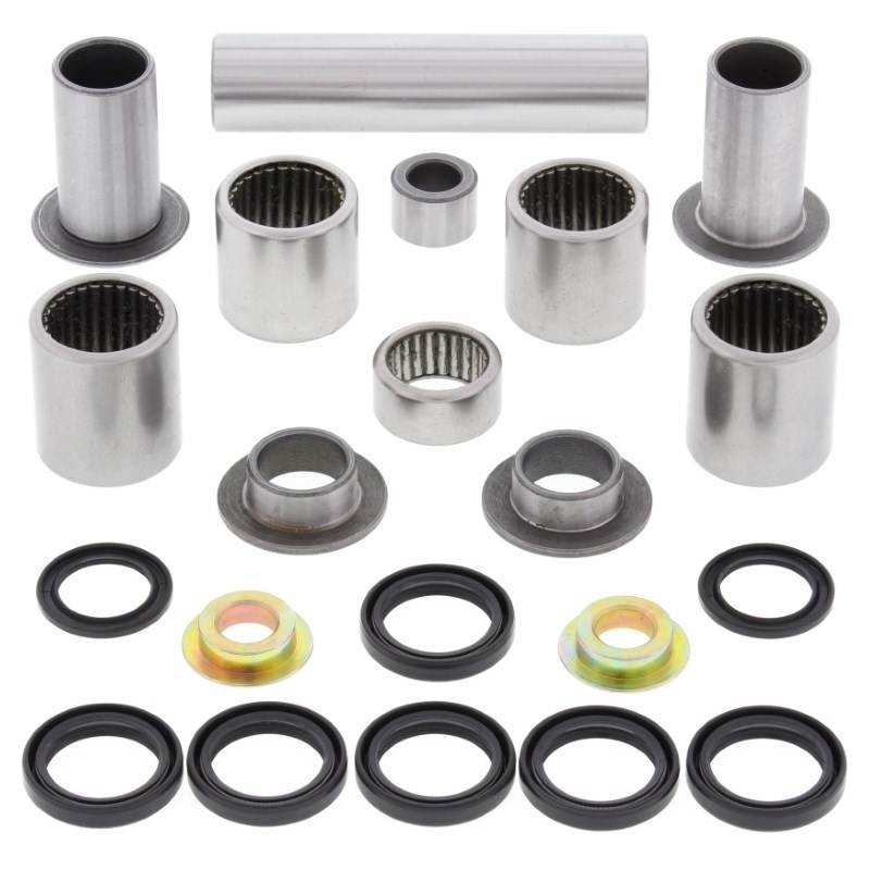 Kit Roulements de Biellettes YAMAHA WR-F 250 4T 2002-2004 / WR-F 450 4