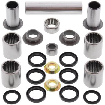 Kit Roulements de Biellettes YAMAHA WR-F 250 4T 2001-2001 / WR-F 426 2