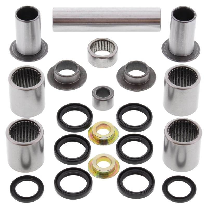 Kit Roulements de Biellettes YAMAHA WR-F 250 4T 2001-2001 / WR-F 426 2