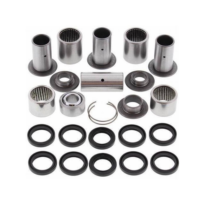 Kit Roulements de Biellettes YAMAHA YZ 125 1987-1988 / YZ 250 1988-198