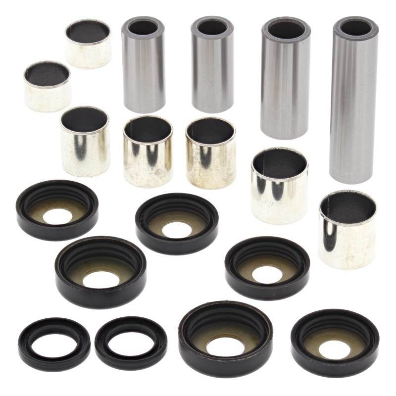 Kit Roulements de Biellettes YAMAHA TT-R 125 E 2003-2009 / TT-R 125 LE