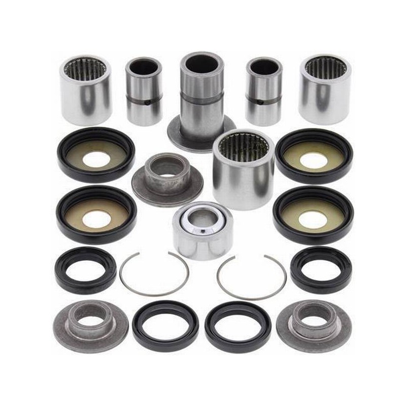 Kit Roulements de Biellettes YAMAHA IT 490 1983-1984 / YZ 125 1985-198