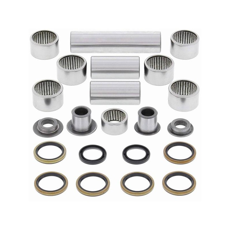 Kit Roulements de Biellettes KAWASAKI KX 125 2004-2005 / KX-F 250 4T 2