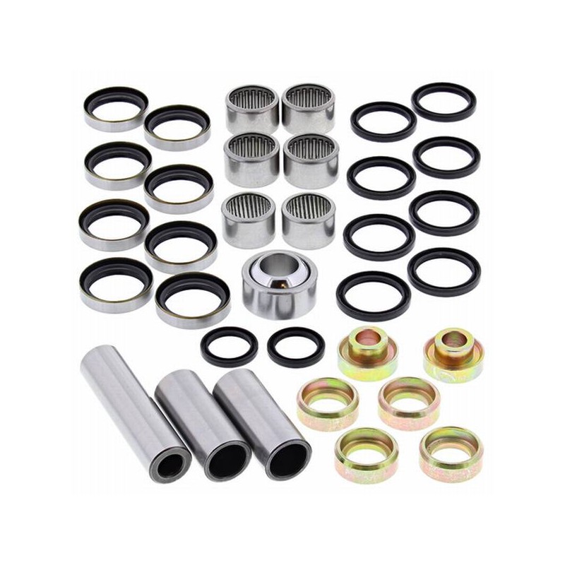 Kit Roulements de Biellettes KTM EXC / SX 360 1996-1997 / MX 300 1994-
