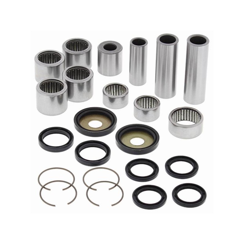 Kit Roulements de Biellettes SUZUKI RM 85 2005-2013