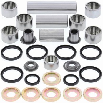 Kit Roulements de Biellettes KAWASAKI KLX 450 R 2008-2009 / KX-F 250 4