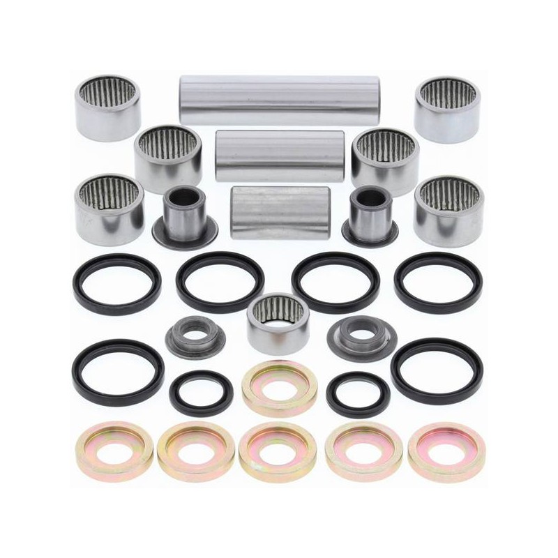 Kit Roulements de Biellettes KAWASAKI KLX 450 R 2008-2009 / KX-F 250 4