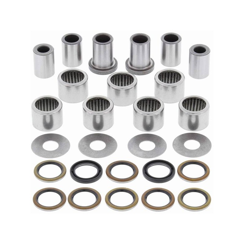 Kit Roulements de Biellettes GAS GAS TXT 125 PRO 2004-2012 / TXT 125 R