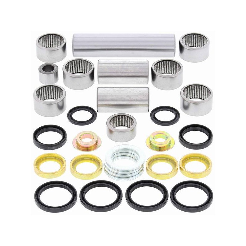 Kit Roulements de Biellettes YAMAHA WR-F 250 4T 2015-2016 / YZ-F 250 4