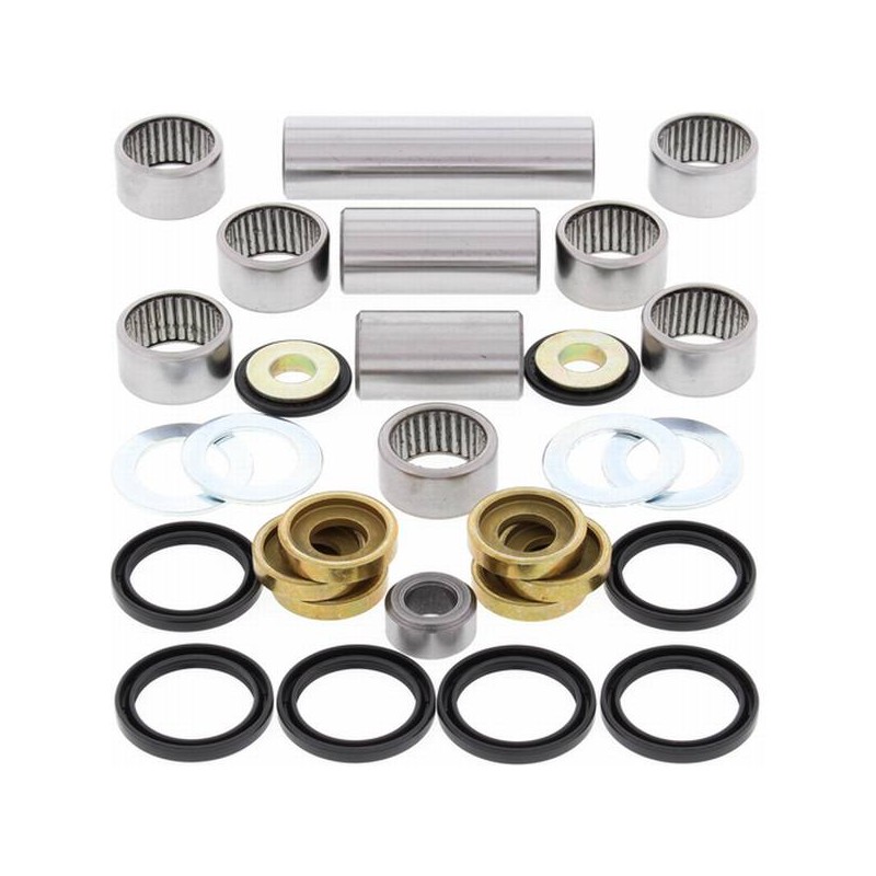 Kit Roulements de Biellettes HONDA CR-F 250 R 2010-2017 / CR-F 450 R 2