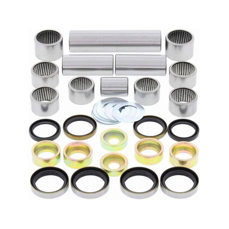 Kit Roulements de Biellettes HUSQVARNA FC 250 4T 2014-2019 / FC 350 4T