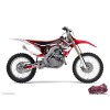 Kit Deco Moto Cross Slider Honda 125 CR