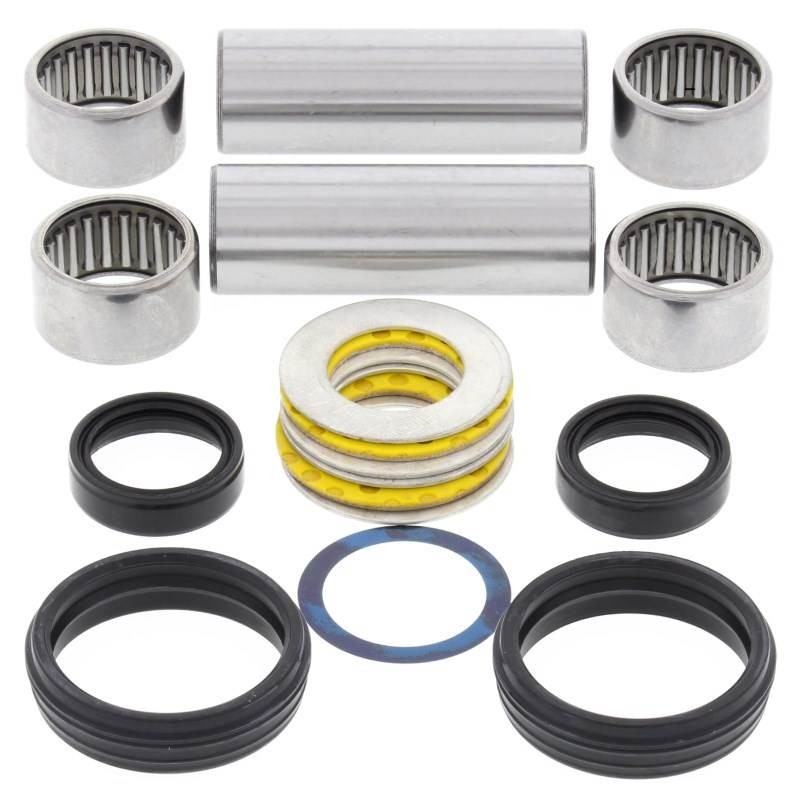 Kit Roulements de Bras Oscillant YAMAHA YZ 125 1988-1990