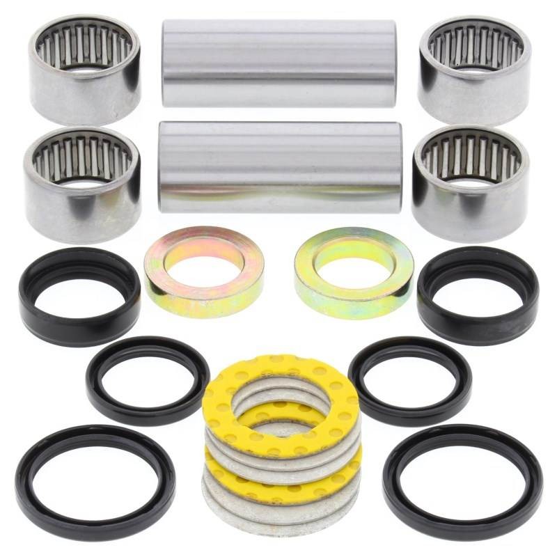 Kit Roulements de Bras Oscillant YAMAHA WR-F 250 4T 2002-2005 / WR-F 4