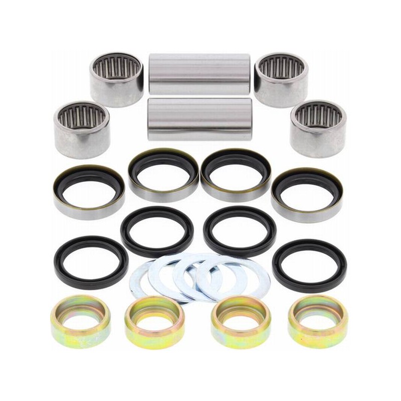 Kit Roulements de Bras Oscillant KTM EGS / EXC 200 1998-1999 / EXC / S