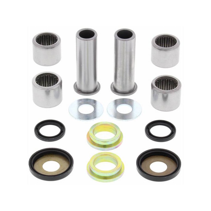 Kit Roulements de Bras Oscillant SUZUKI RM 85 2003-2013