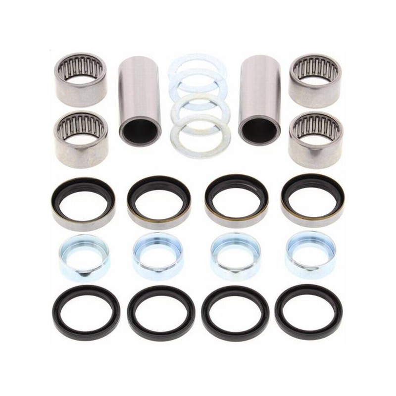 Kit Roulements de Bras Oscillant HUSABERG FE 250 2014-2014 / FE 350 20