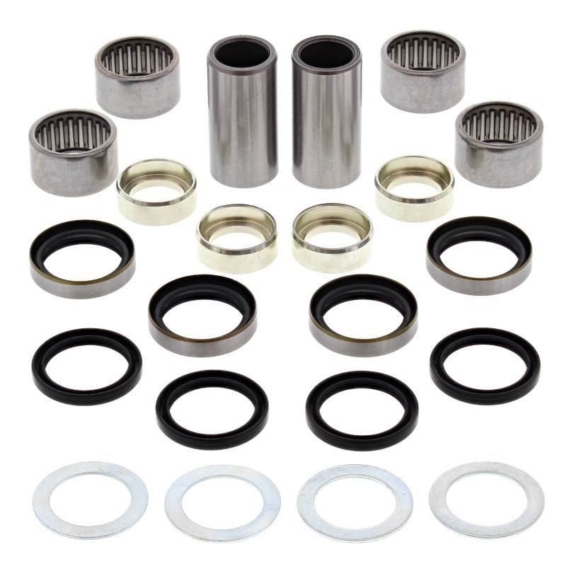 Kit Roulements de Bras Oscillants HUSABERG FC 450 2005-2005 / FS E 450