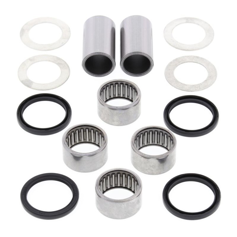 Kit Roulements de Bras Oscillants SHERCO SE 2.5 I-F 4T ENDURO 2009-201