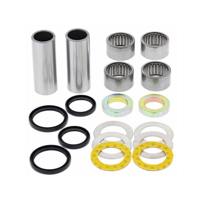 Kit Roulements de Bras Oscillants YAMAHA WR-F 250 4T 2015-2016 / YZ-F